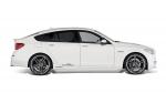 BMW 5-Series GT by AC Schnitzer 2010 года
